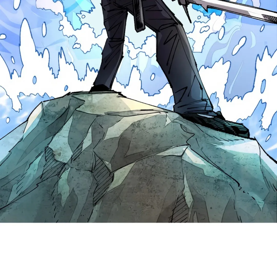 Reincarnation of the Veteran Soldier Chapter 126 page 25 - 