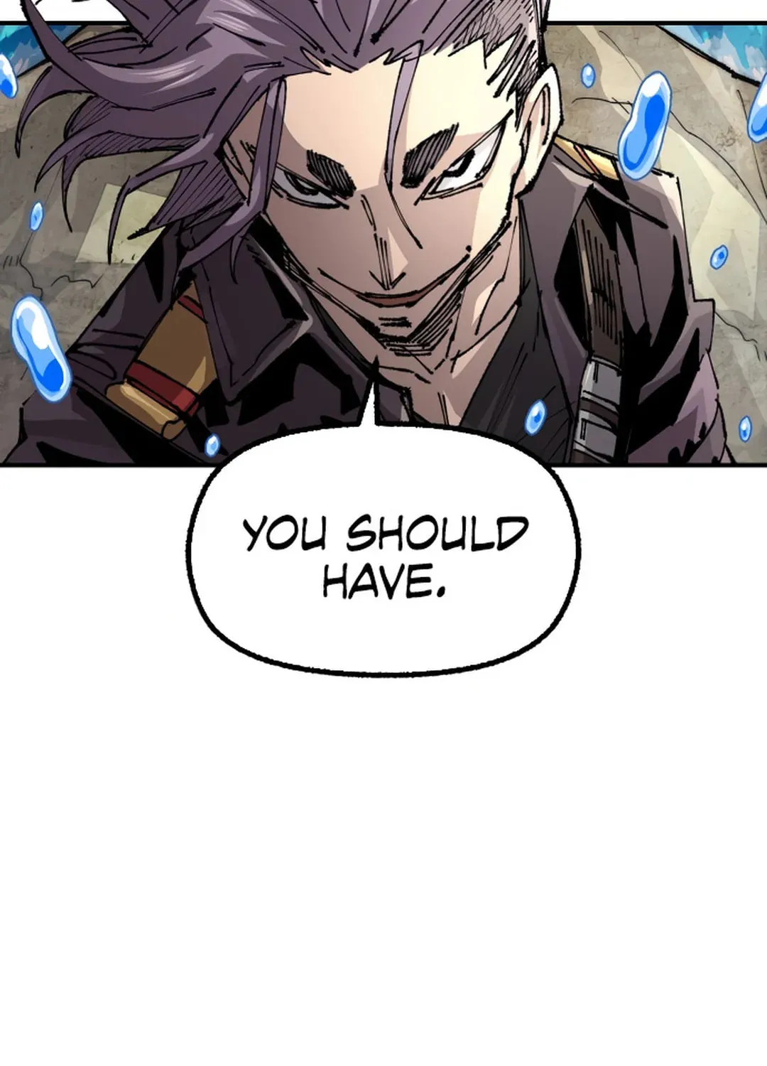 Reincarnation of the Veteran Soldier Chapter 126 page 28 - 