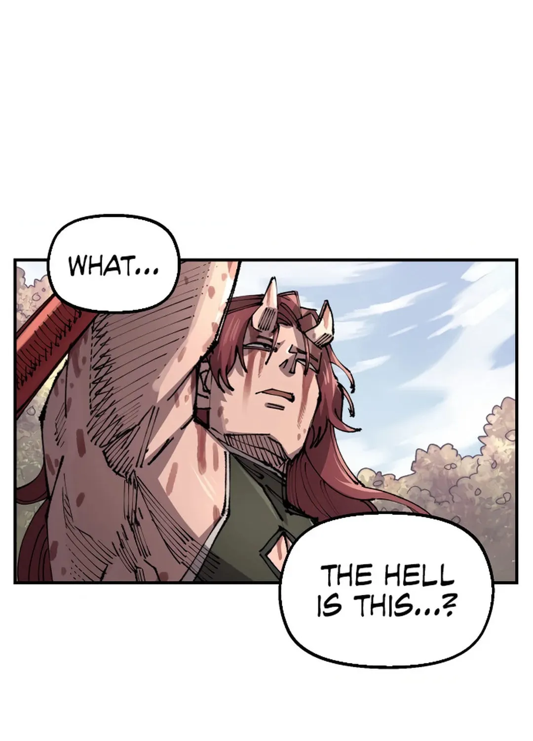 Reincarnation of the Veteran Soldier Chapter 126 page 31 - 