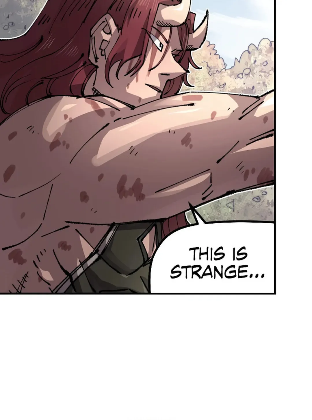 Reincarnation of the Veteran Soldier Chapter 126 page 38 - 