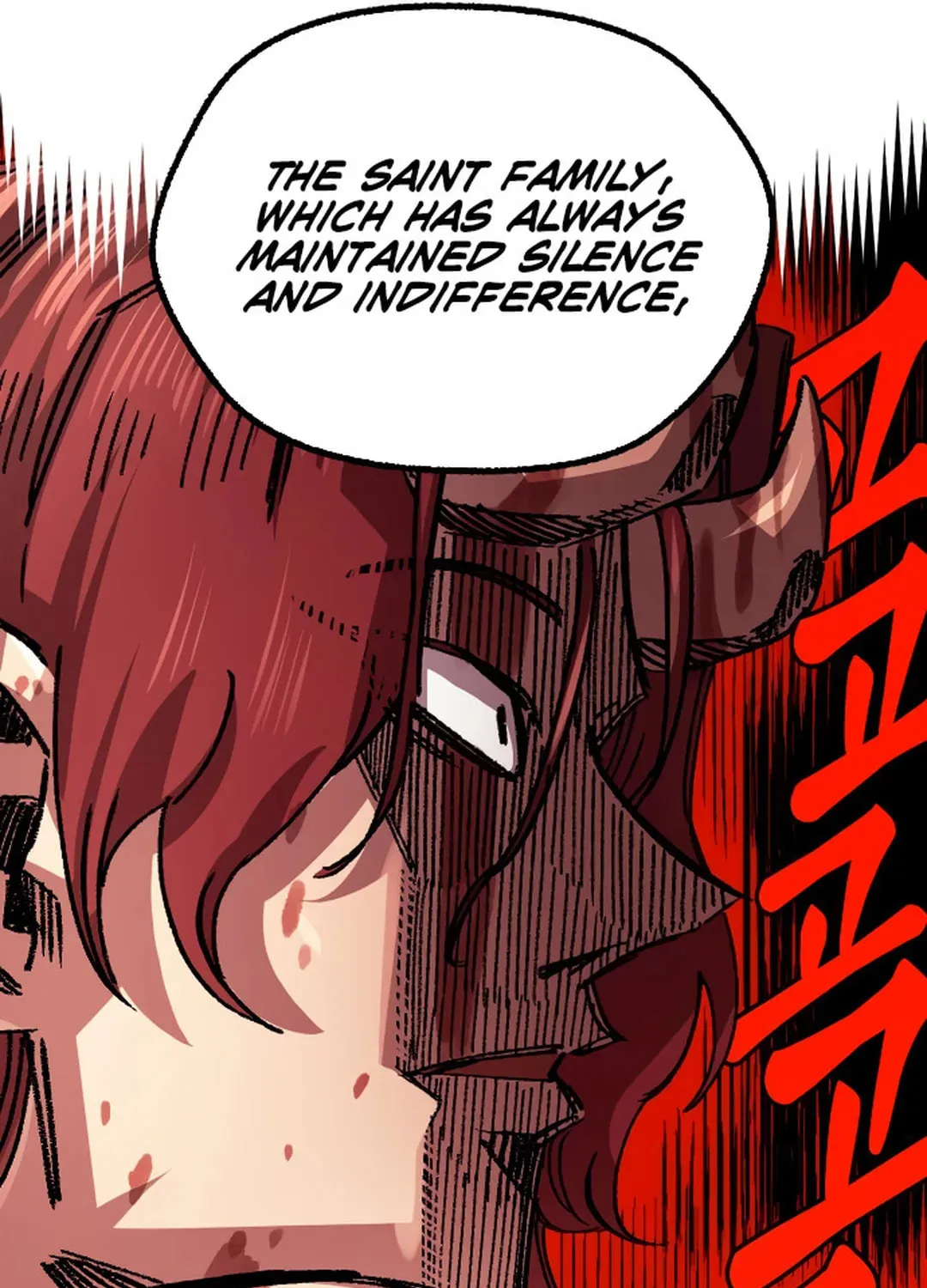 Reincarnation of the Veteran Soldier Chapter 126 page 39 - 