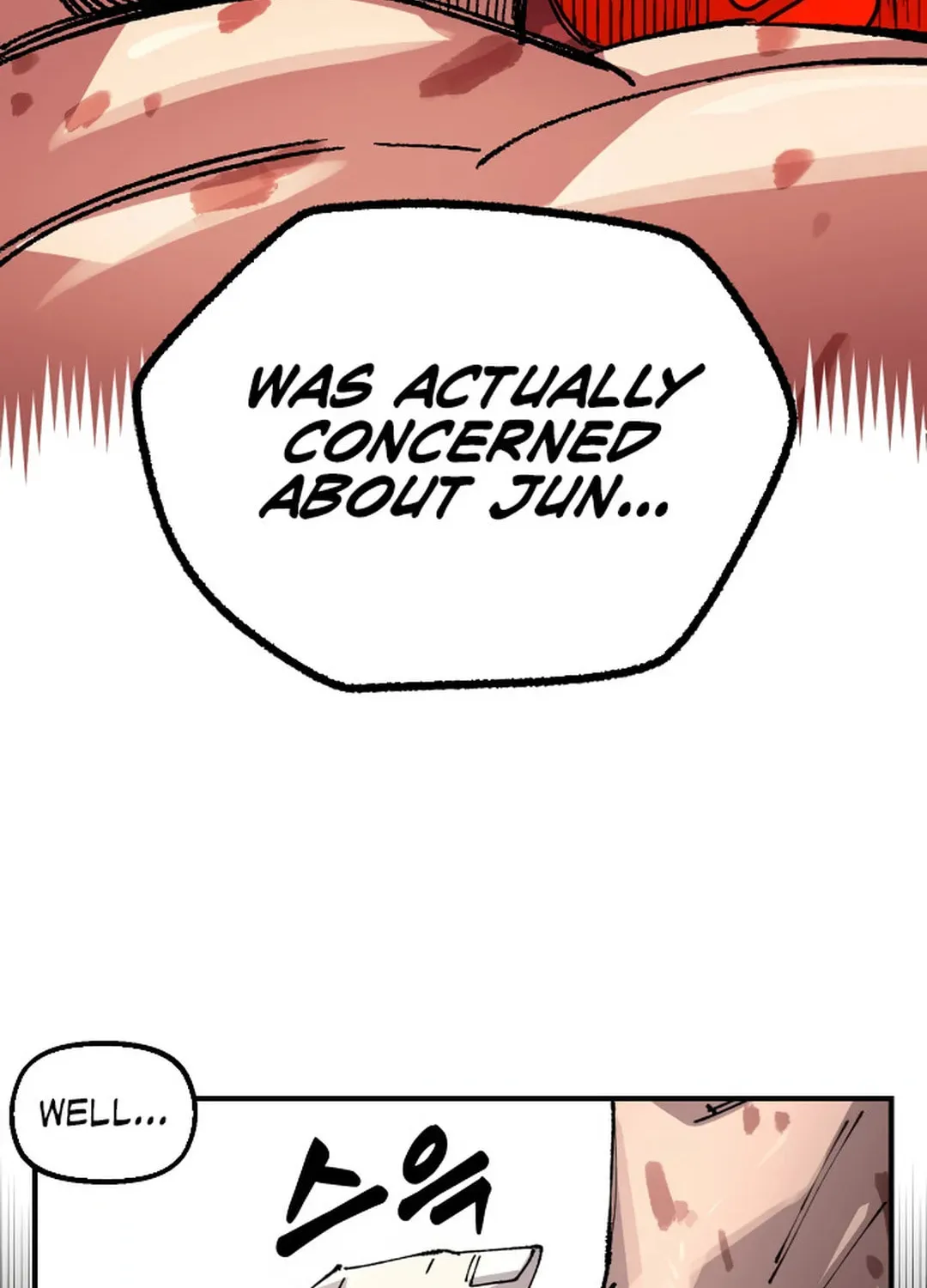Reincarnation of the Veteran Soldier Chapter 126 page 40 - 