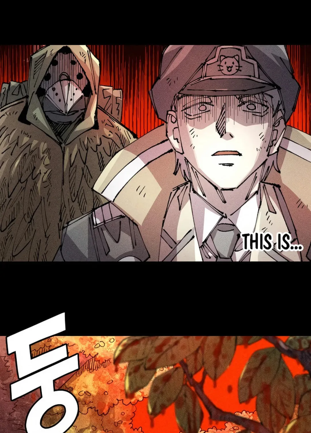 Reincarnation of the Veteran Soldier Chapter 126 page 42 - 
