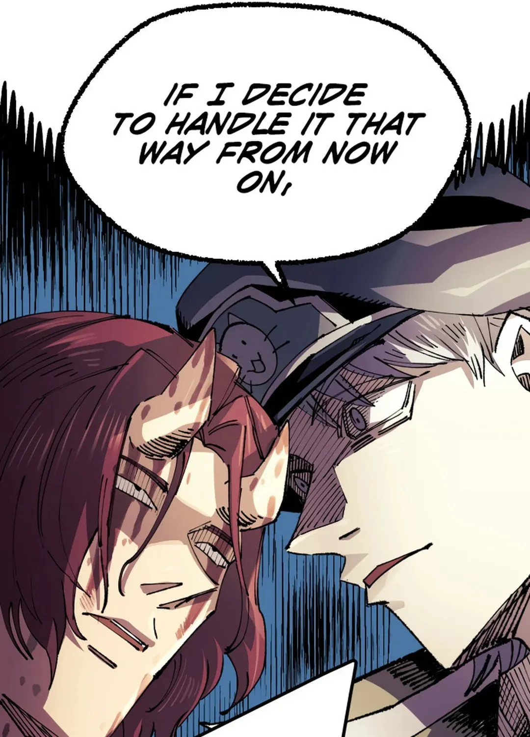 Reincarnation of the Veteran Soldier Chapter 126 page 45 - 