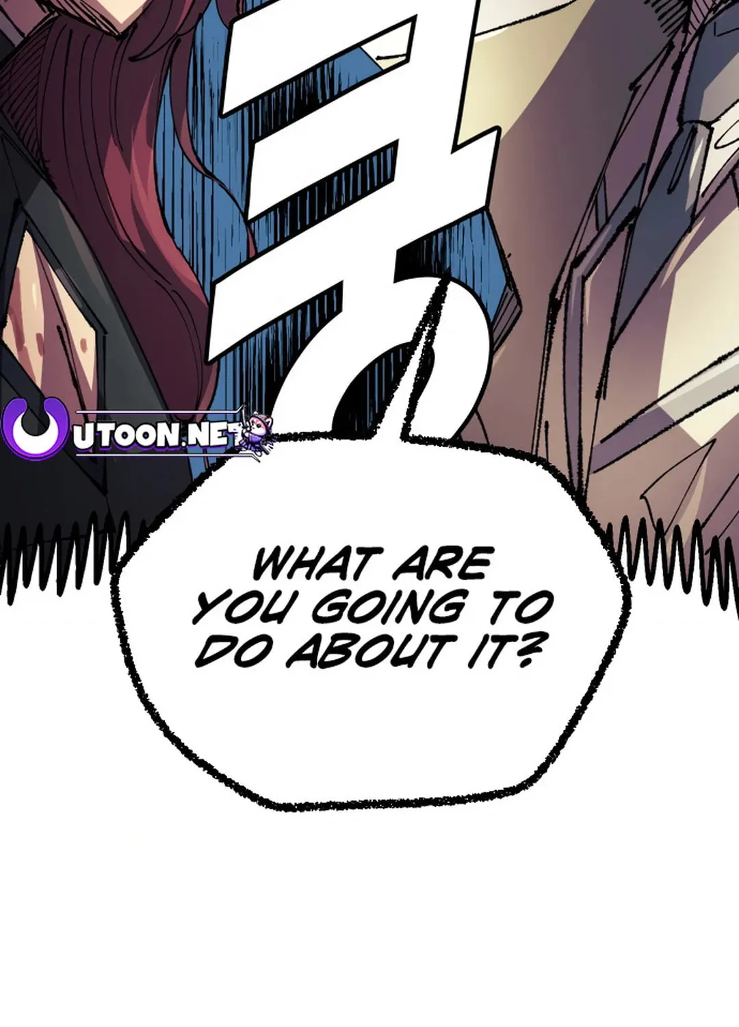 Reincarnation of the Veteran Soldier Chapter 126 page 46 - 