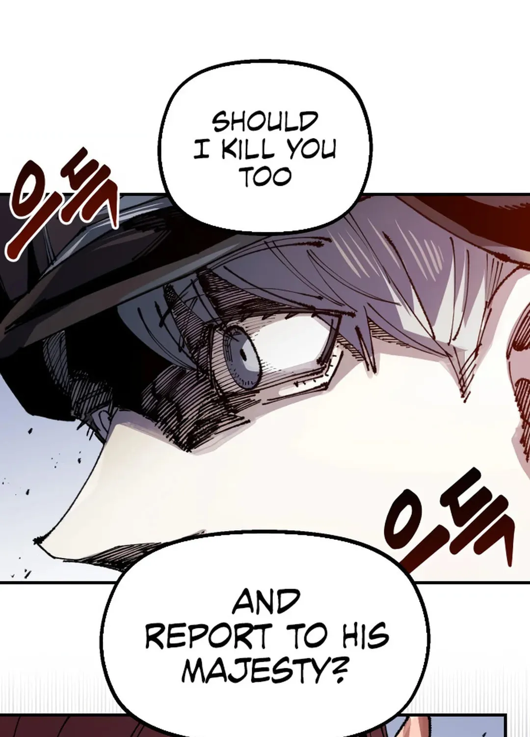 Reincarnation of the Veteran Soldier Chapter 126 page 47 - 