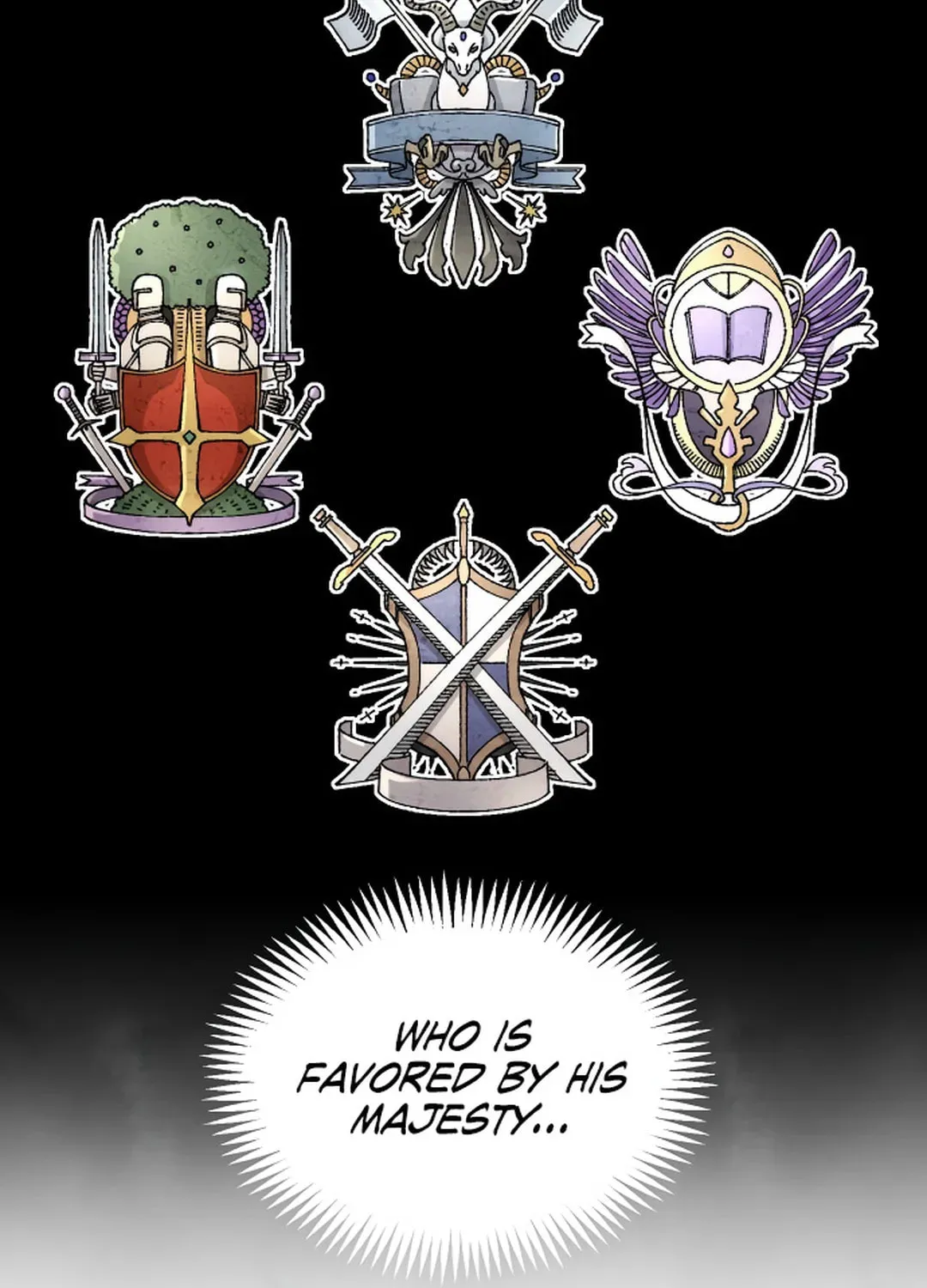 Reincarnation of the Veteran Soldier Chapter 126 page 49 - 