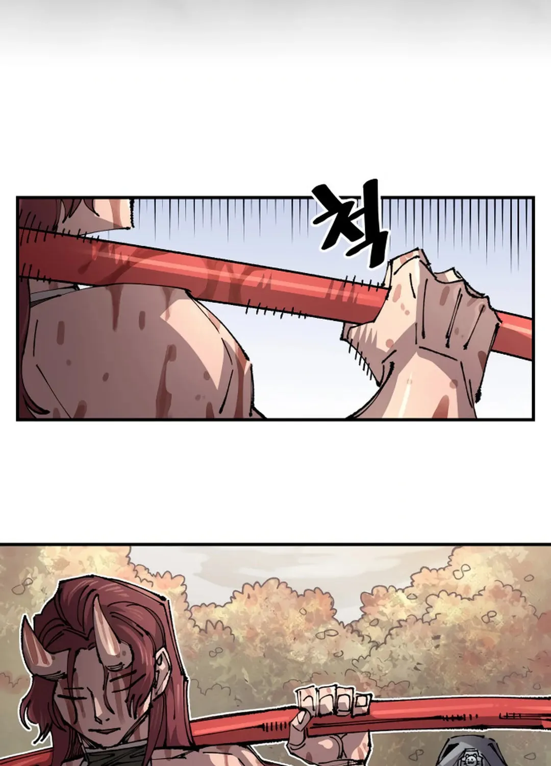 Reincarnation of the Veteran Soldier Chapter 126 page 50 - 