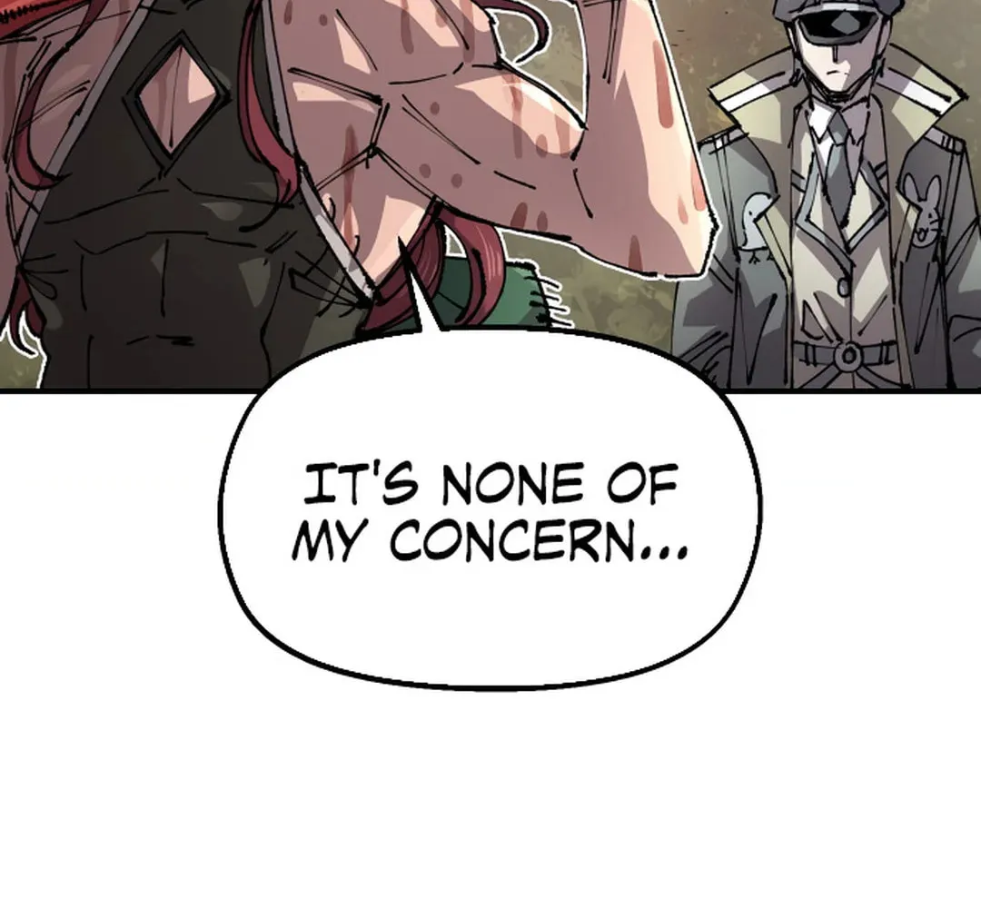 Reincarnation of the Veteran Soldier Chapter 126 page 51 - 