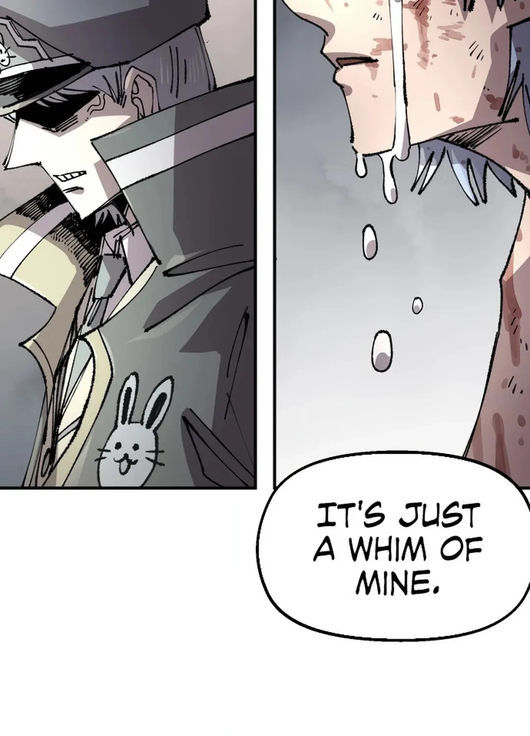 Reincarnation of the Veteran Soldier Chapter 126 page 53 - 