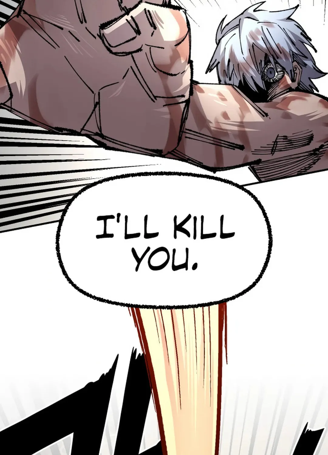 Reincarnation of the Veteran Soldier Chapter 126 page 58 - 