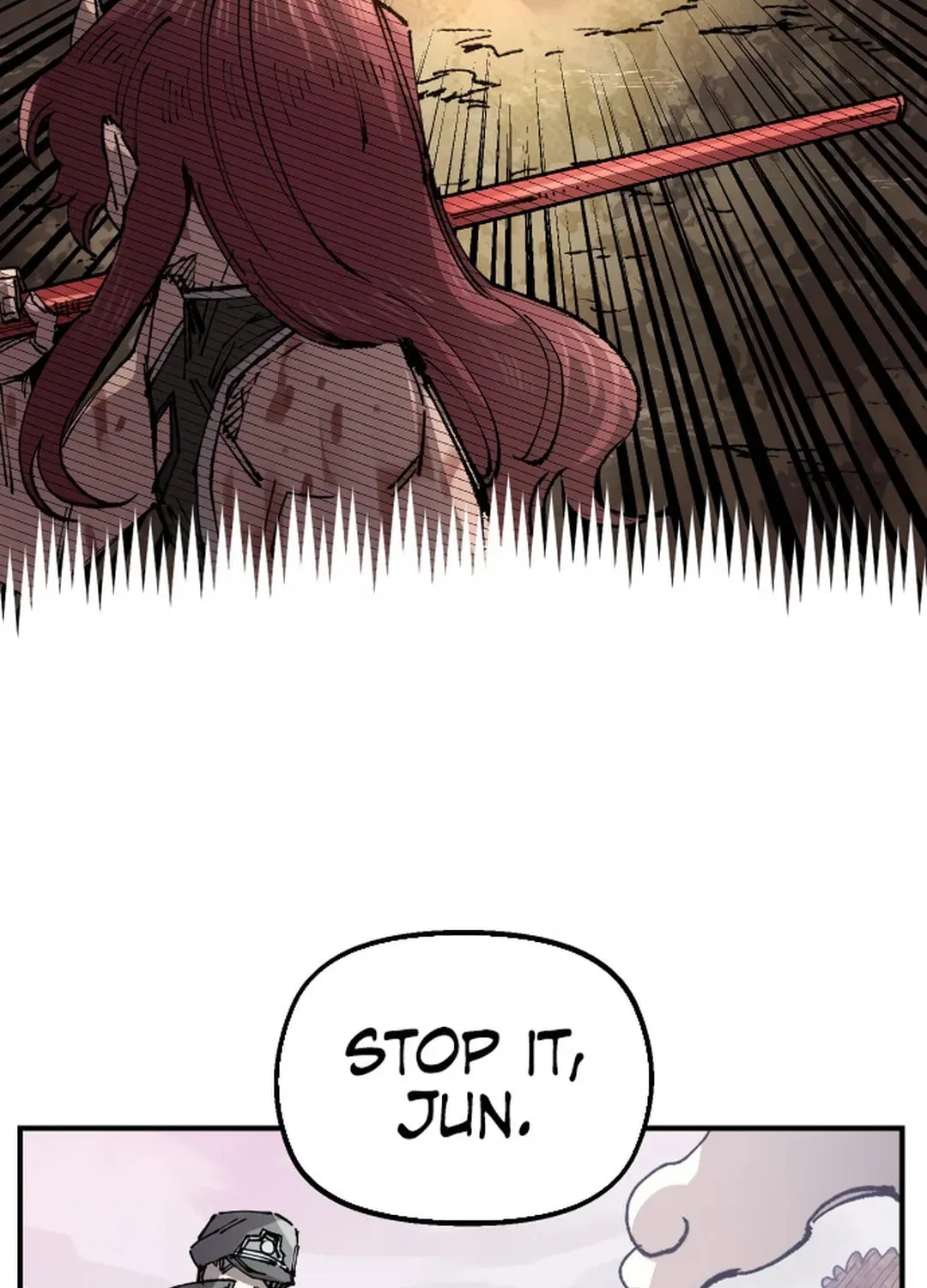 Reincarnation of the Veteran Soldier Chapter 126 page 60 - 