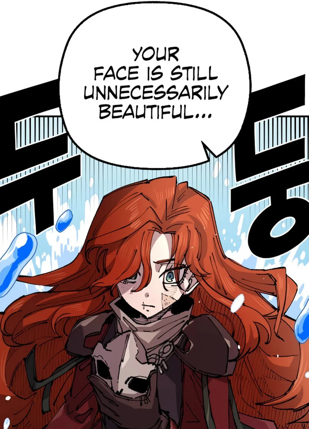 Reincarnation of the Veteran Soldier Chapter 126 page 7 - 