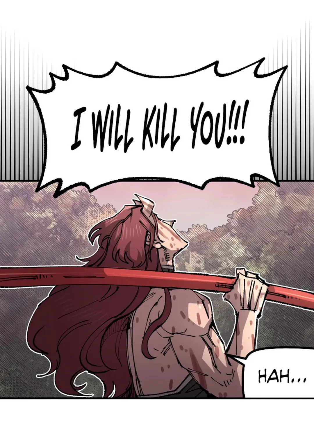 Reincarnation of the Veteran Soldier Chapter 126 page 64 - 