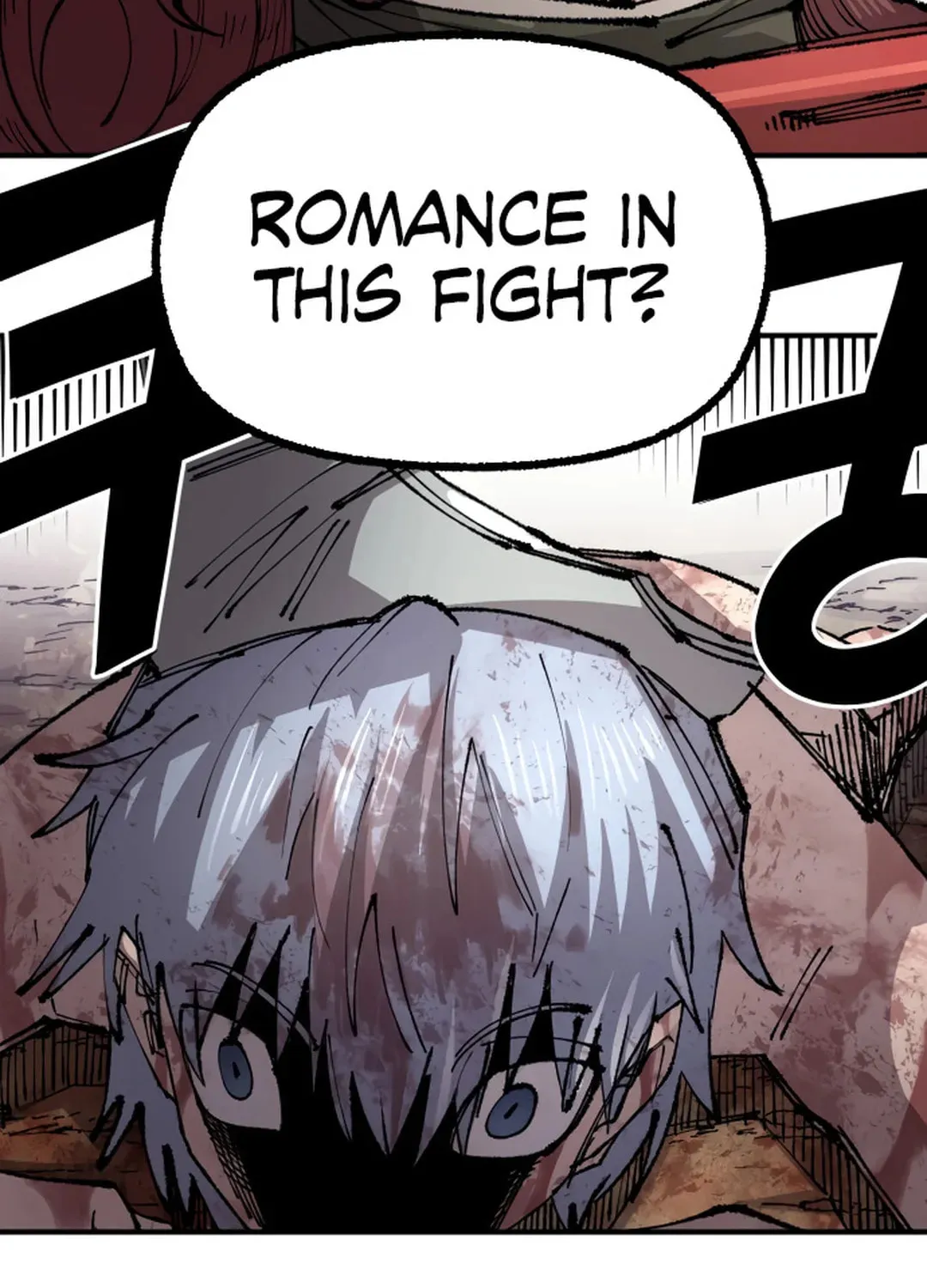 Reincarnation of the Veteran Soldier Chapter 126 page 66 - 