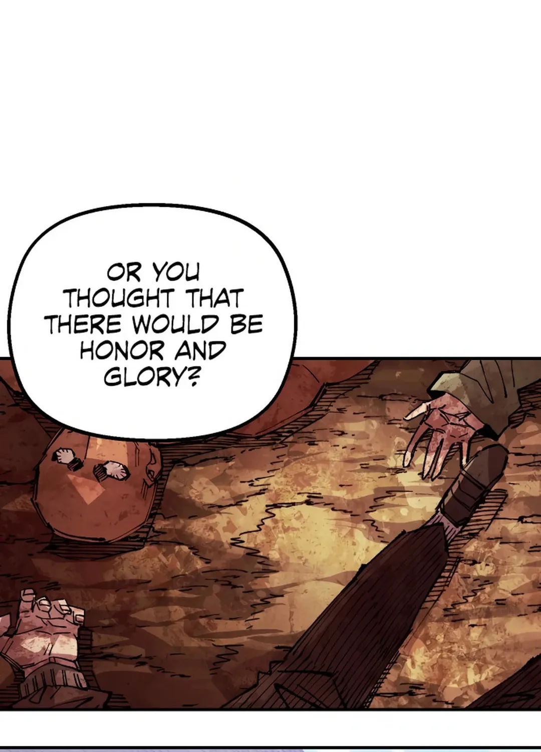 Reincarnation of the Veteran Soldier Chapter 126 page 67 - 