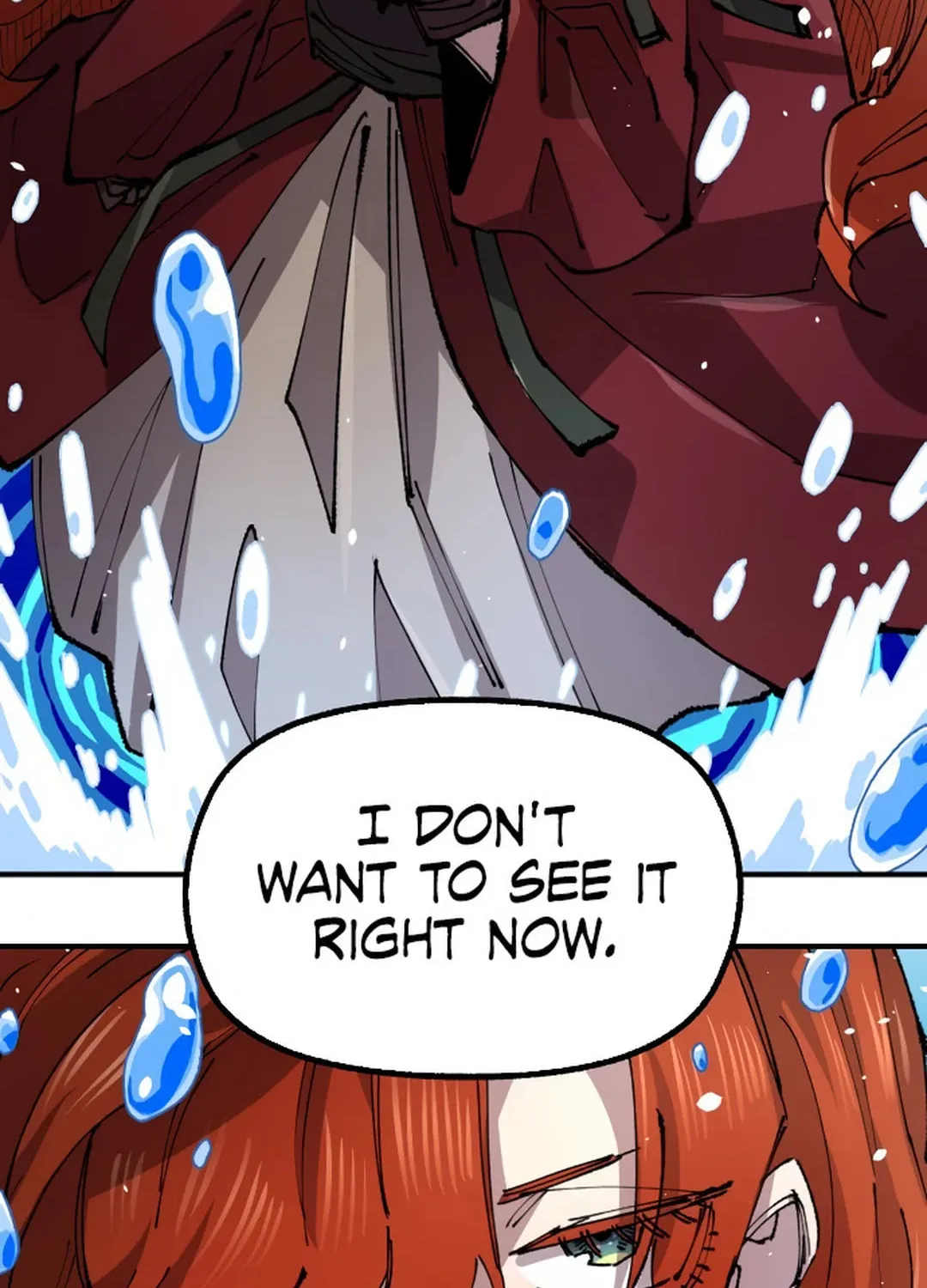 Reincarnation of the Veteran Soldier Chapter 126 page 8 - 