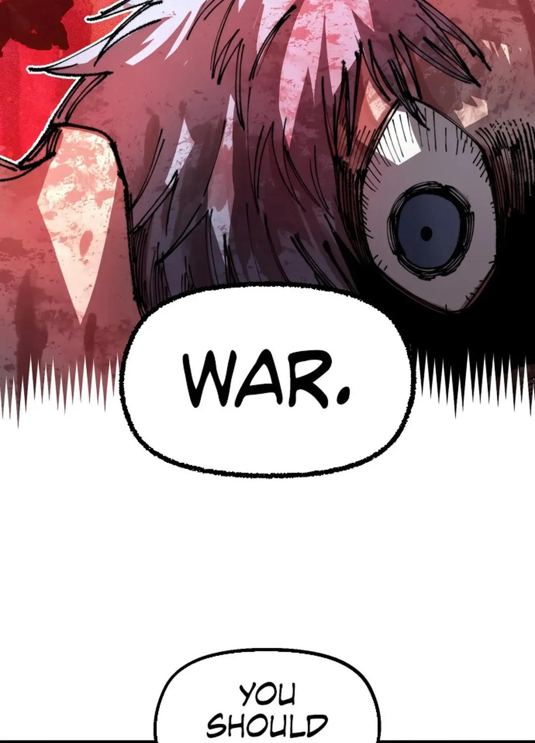 Reincarnation of the Veteran Soldier Chapter 126 page 71 - 