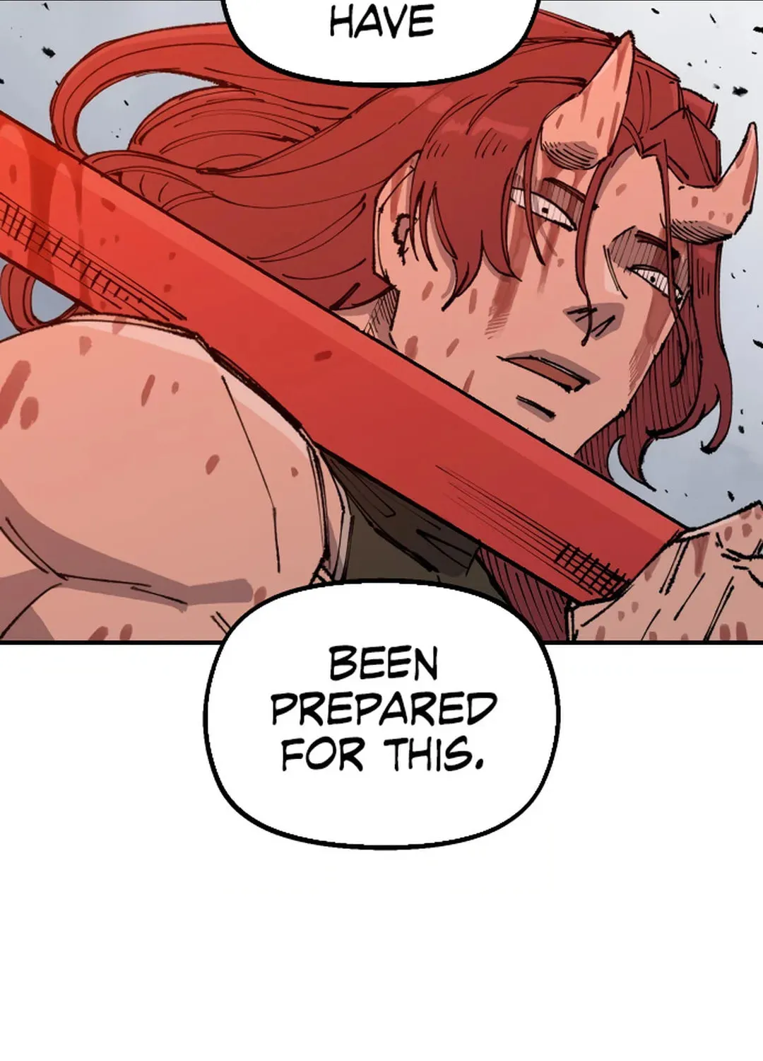 Reincarnation of the Veteran Soldier Chapter 126 page 72 - 