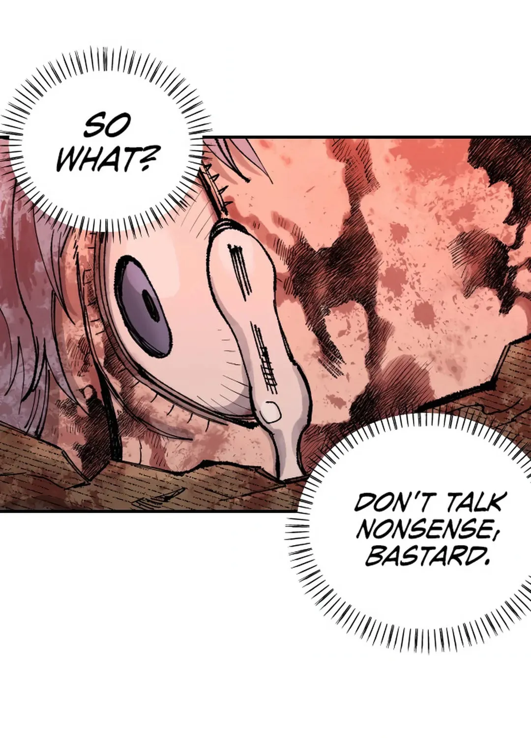 Reincarnation of the Veteran Soldier Chapter 126 page 73 - 