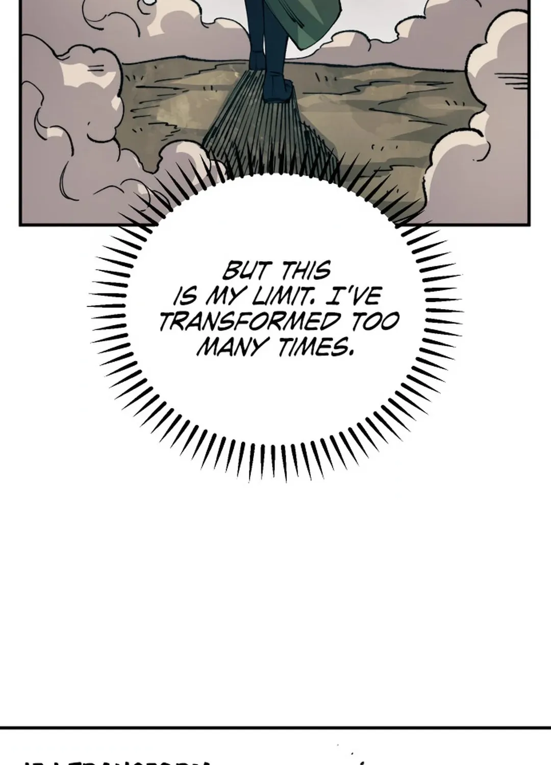 Reincarnation of the Veteran Soldier Chapter 126 page 75 - 