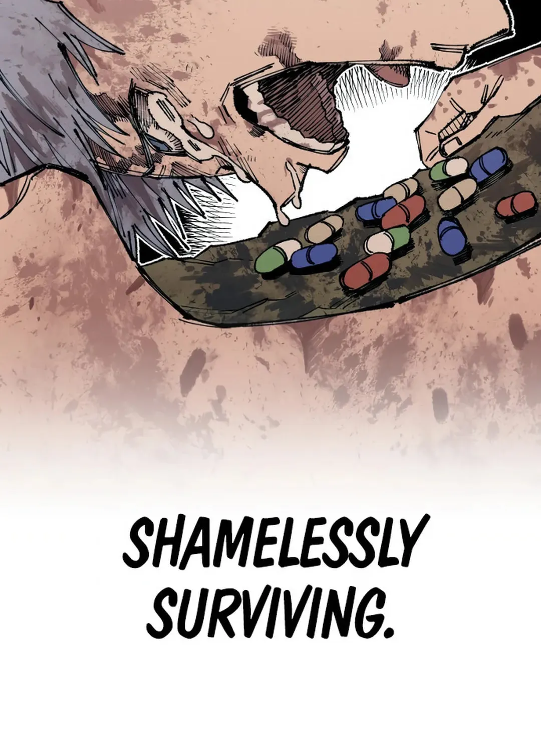 Reincarnation of the Veteran Soldier Chapter 126 page 80 - 