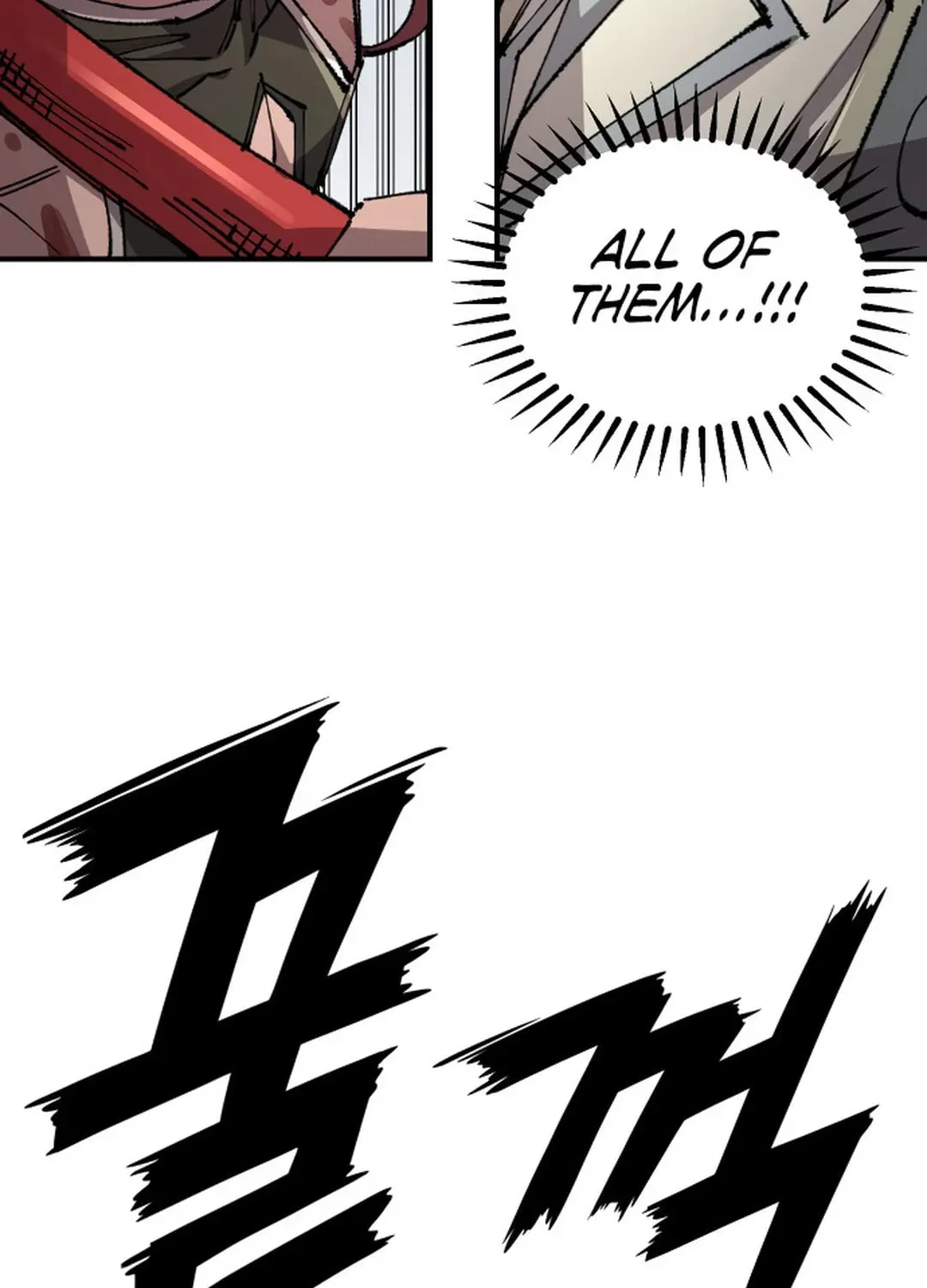 Reincarnation of the Veteran Soldier Chapter 126 page 82 - 