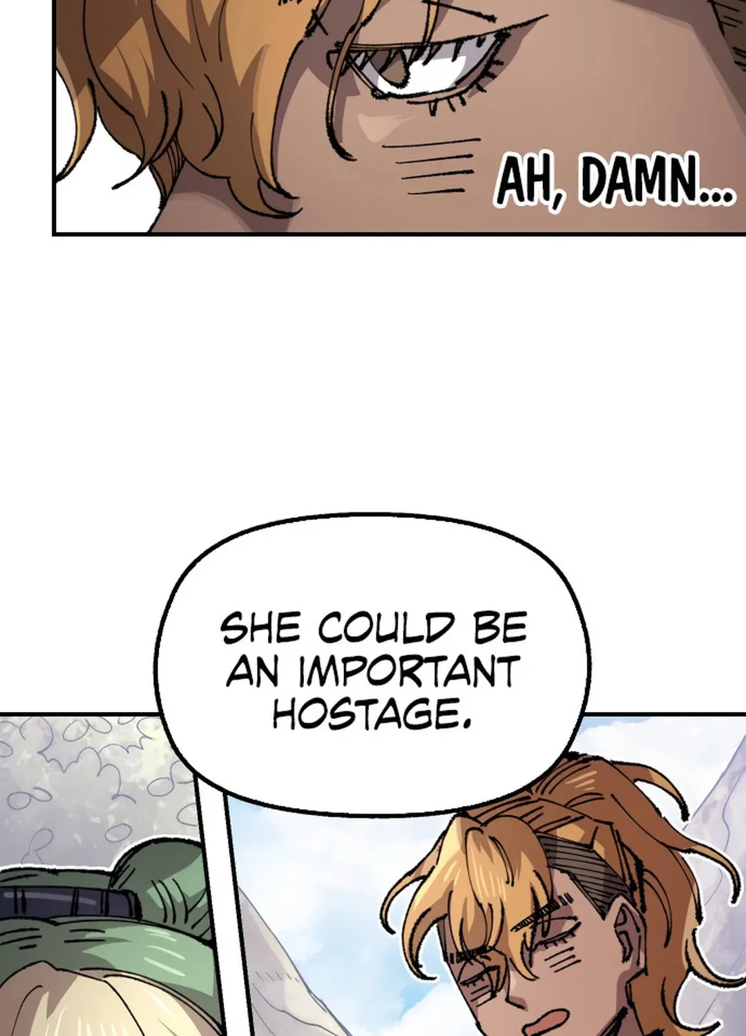 Reincarnation of the Veteran Soldier Chapter 126 page 87 - 