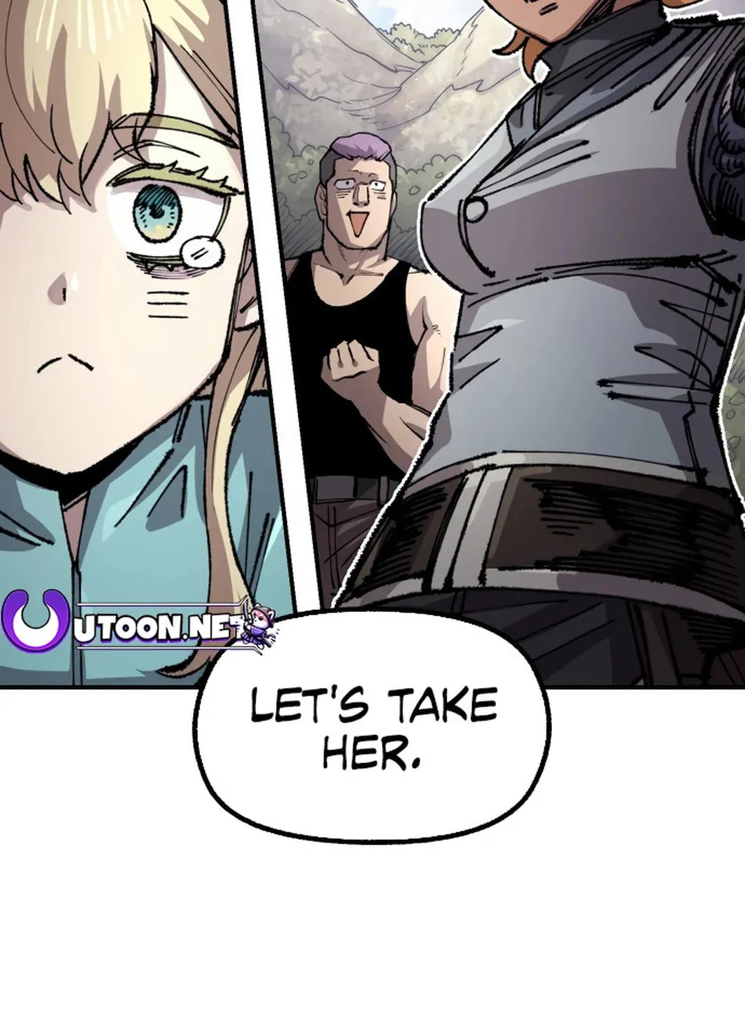 Reincarnation of the Veteran Soldier Chapter 126 page 88 - 