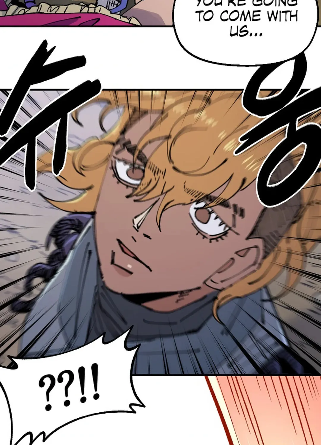 Reincarnation of the Veteran Soldier Chapter 126 page 92 - 