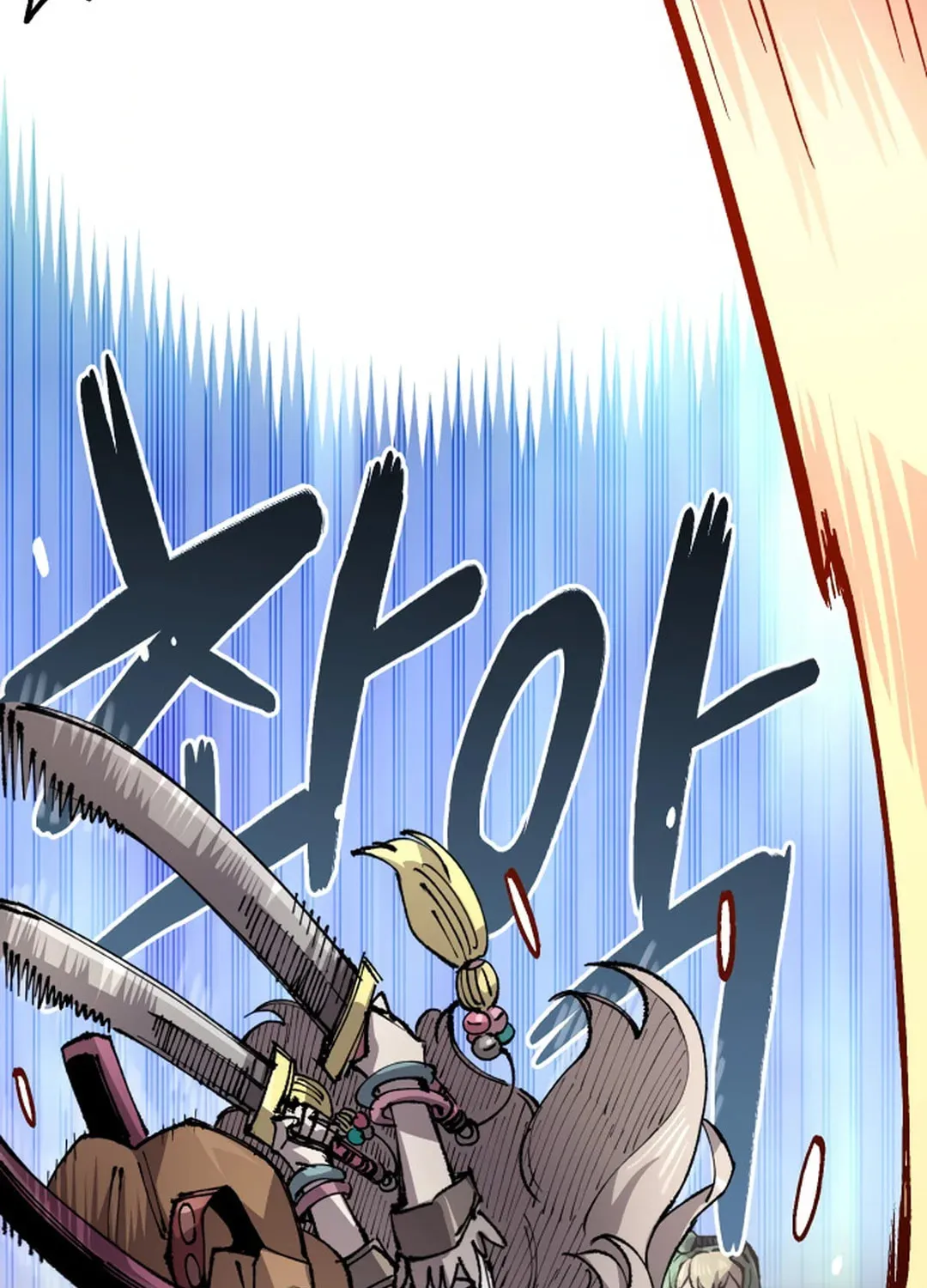 Reincarnation of the Veteran Soldier Chapter 126 page 93 - 