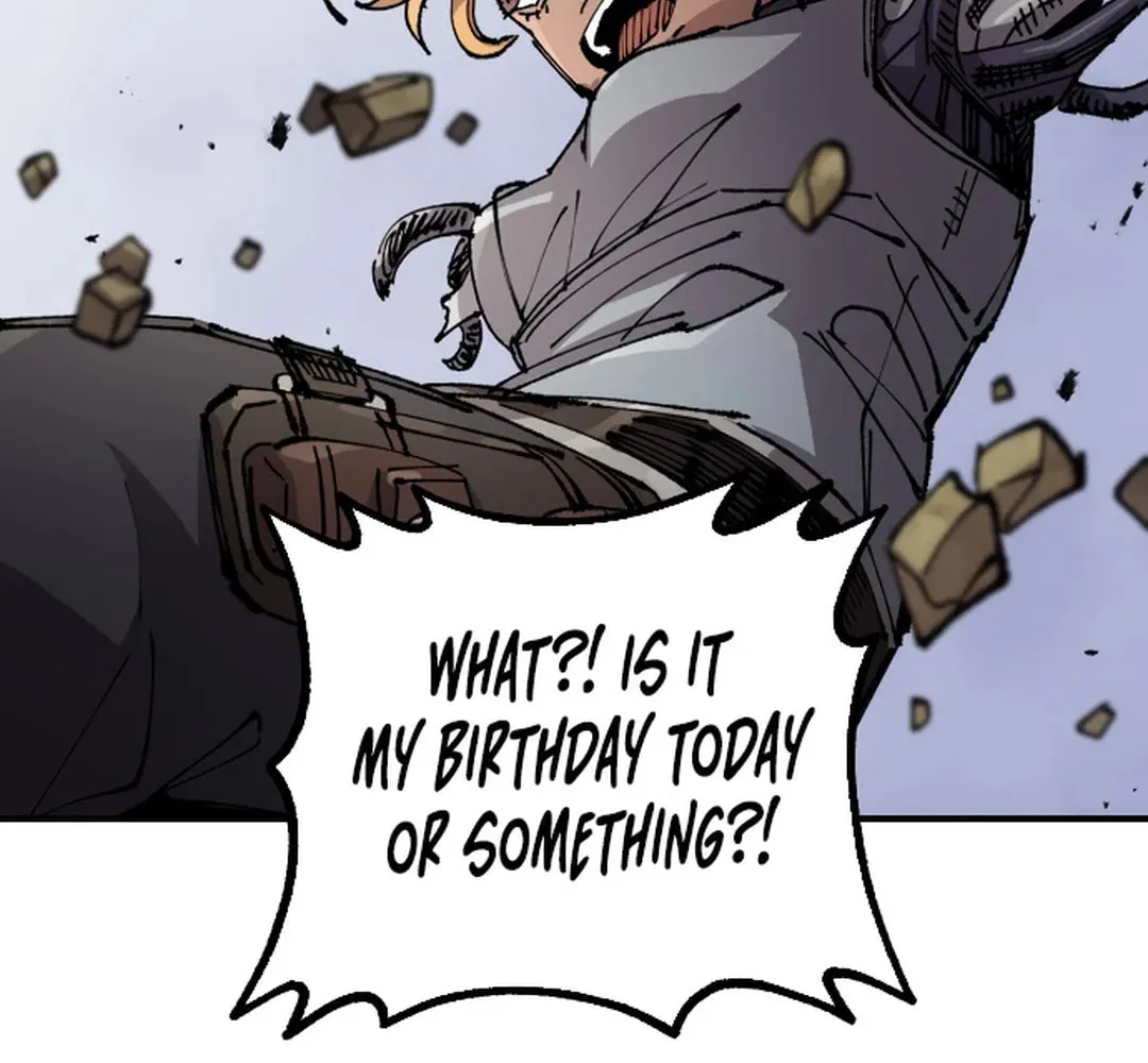 Reincarnation of the Veteran Soldier Chapter 126 page 97 - 
