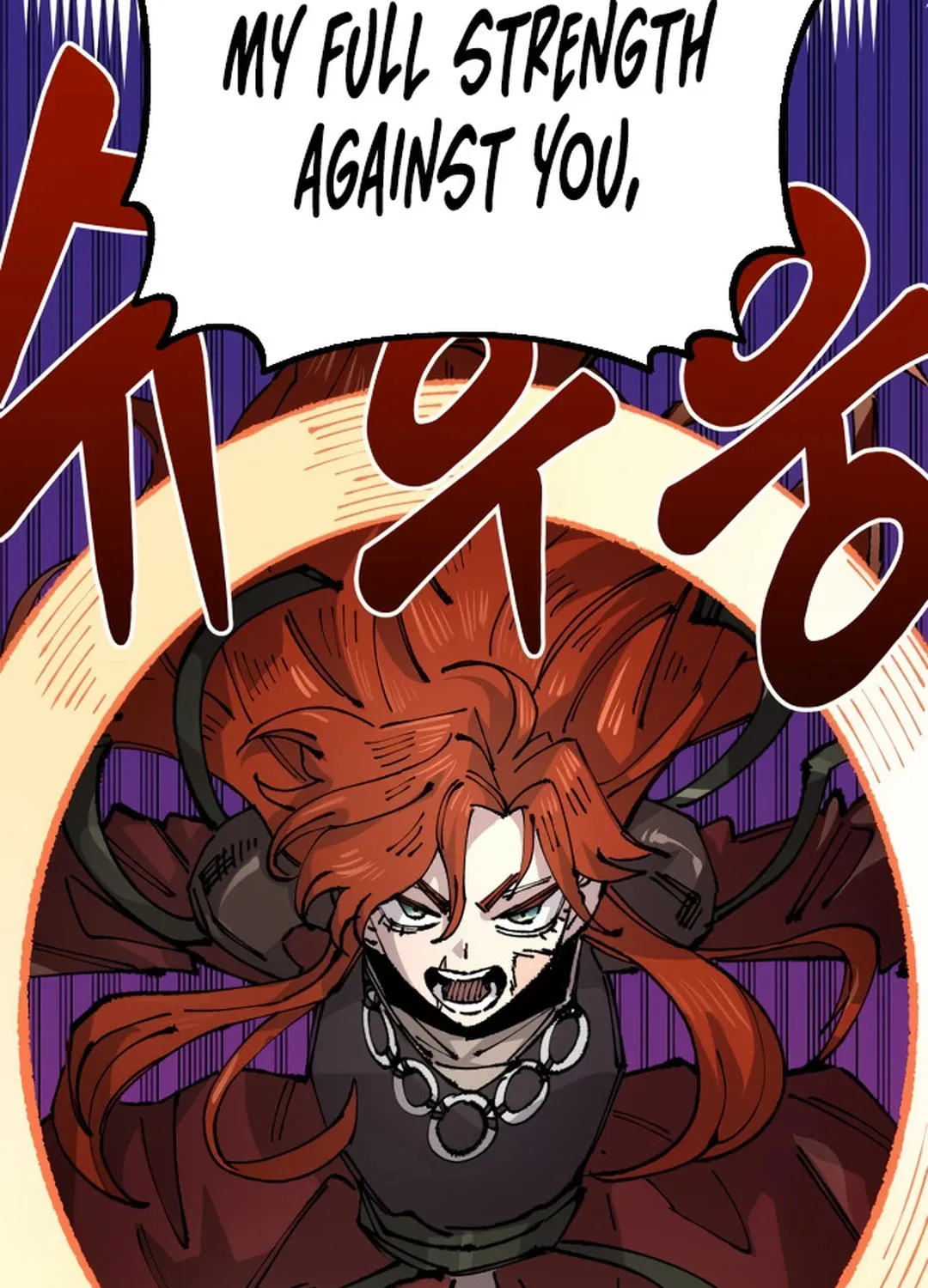 Reincarnation of the Veteran Soldier Chapter 127 page 101 - 