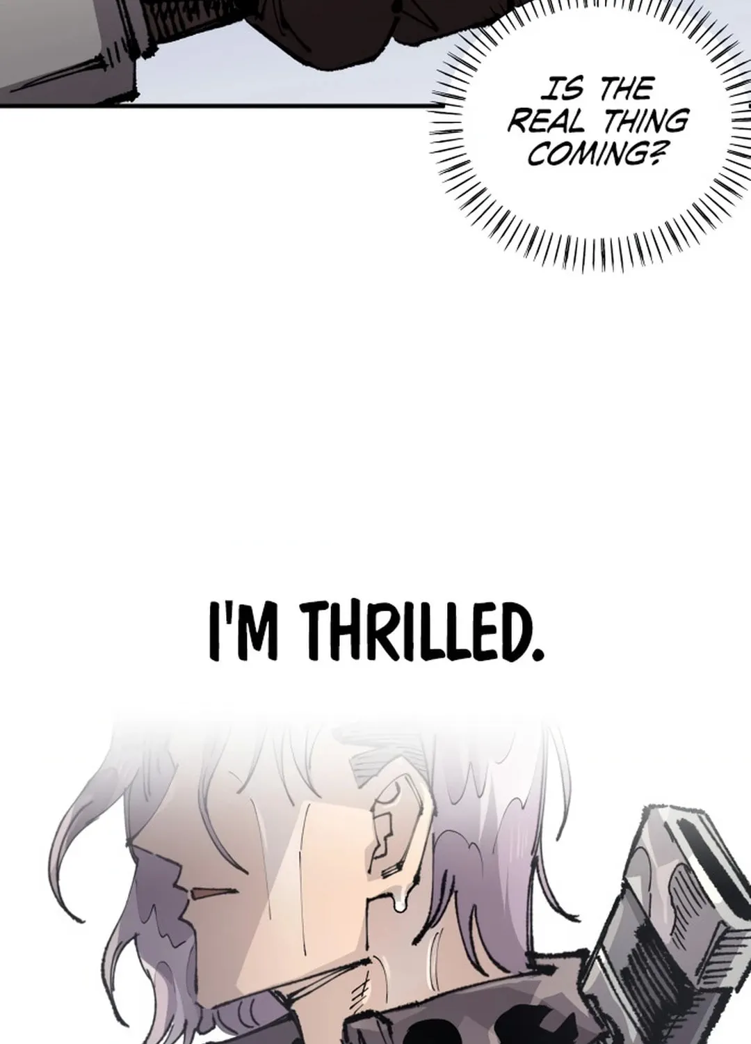 Reincarnation of the Veteran Soldier Chapter 127 page 104 - 