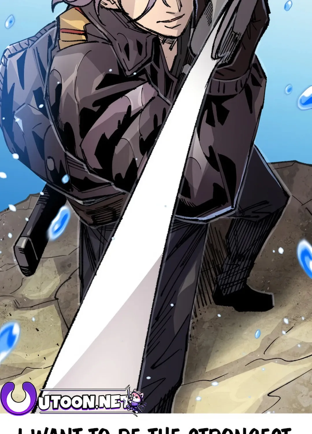 Reincarnation of the Veteran Soldier Chapter 127 page 108 - 