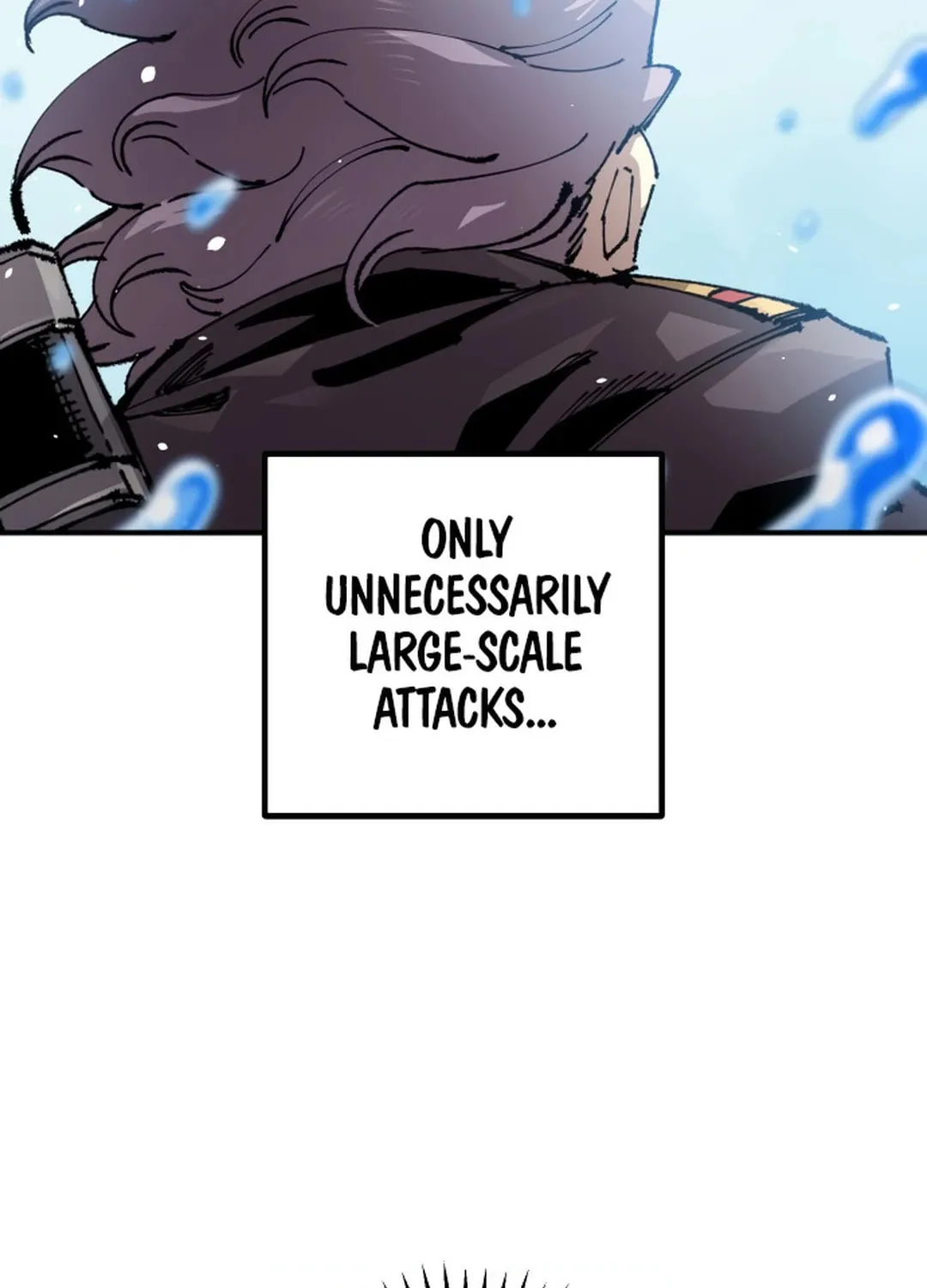 Reincarnation of the Veteran Soldier Chapter 127 page 12 - 