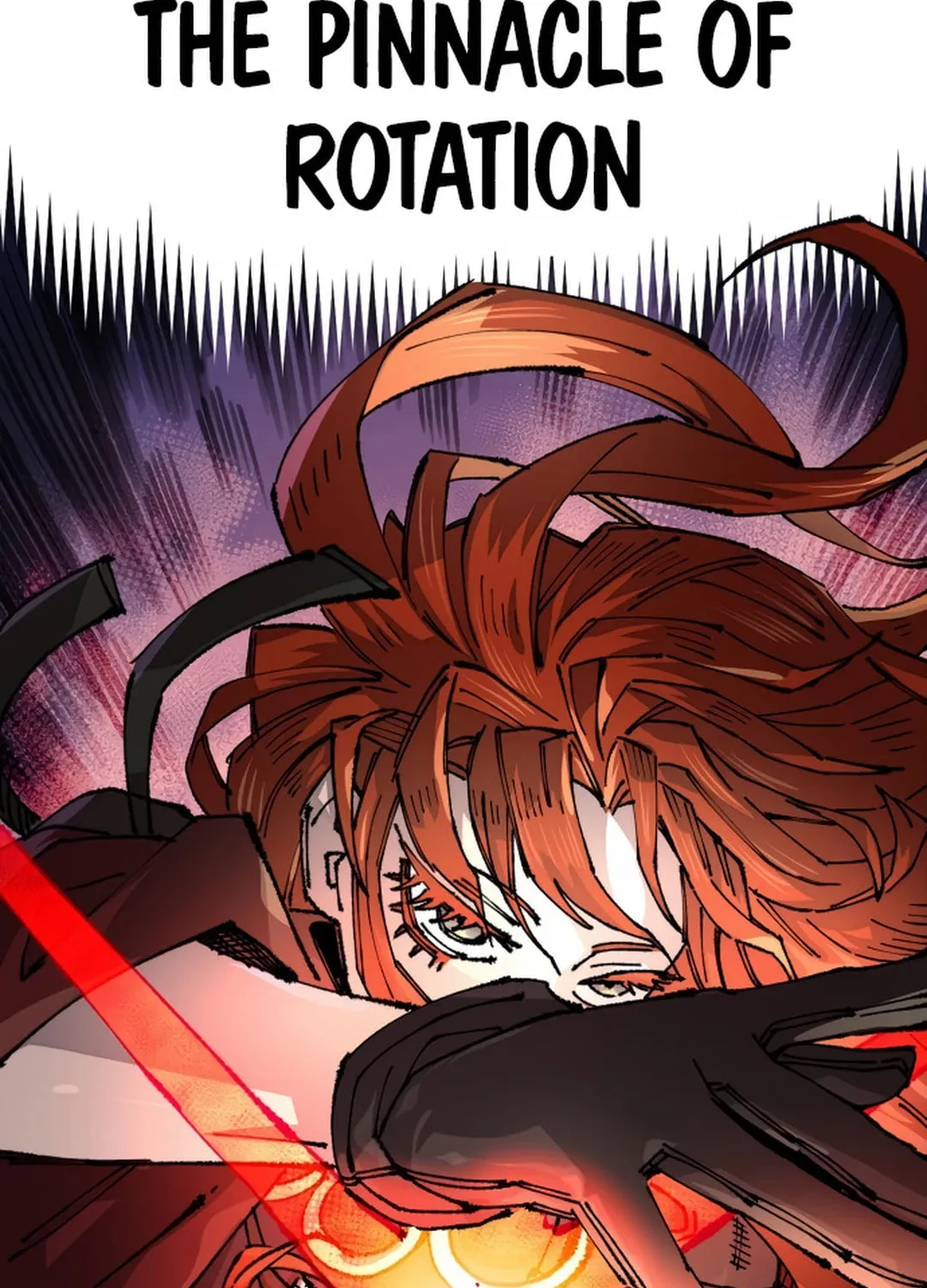 Reincarnation of the Veteran Soldier Chapter 127 page 114 - 