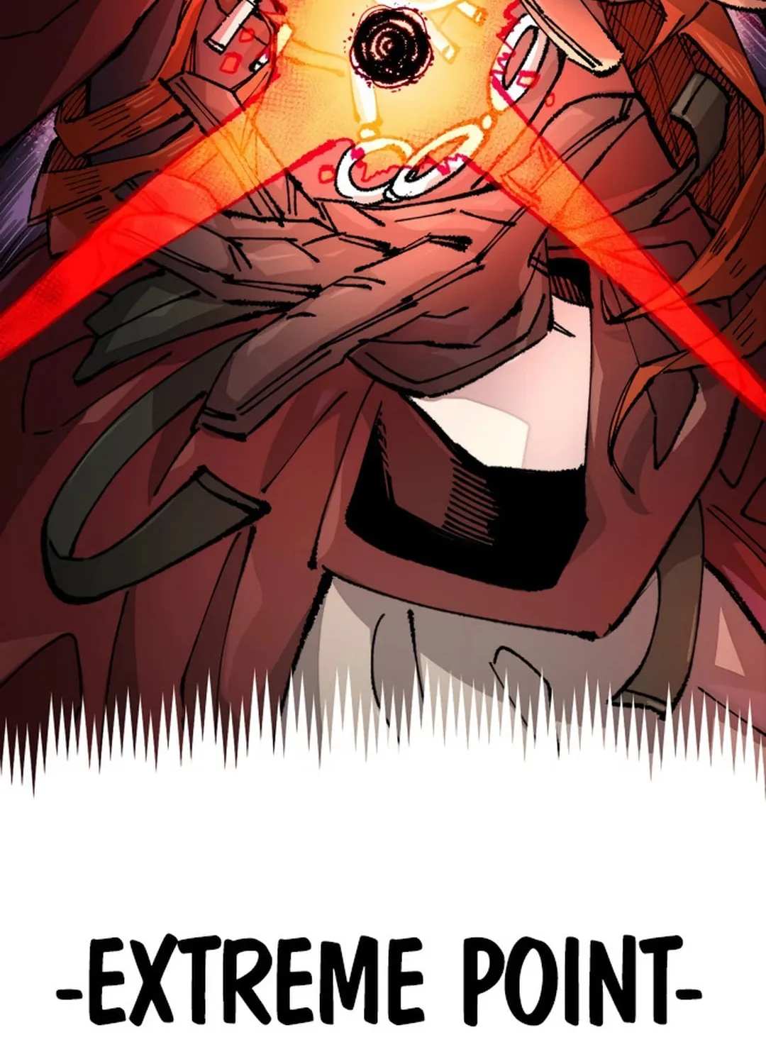 Reincarnation of the Veteran Soldier Chapter 127 page 115 - 