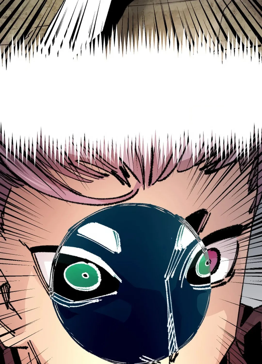 Reincarnation of the Veteran Soldier Chapter 127 page 117 - 
