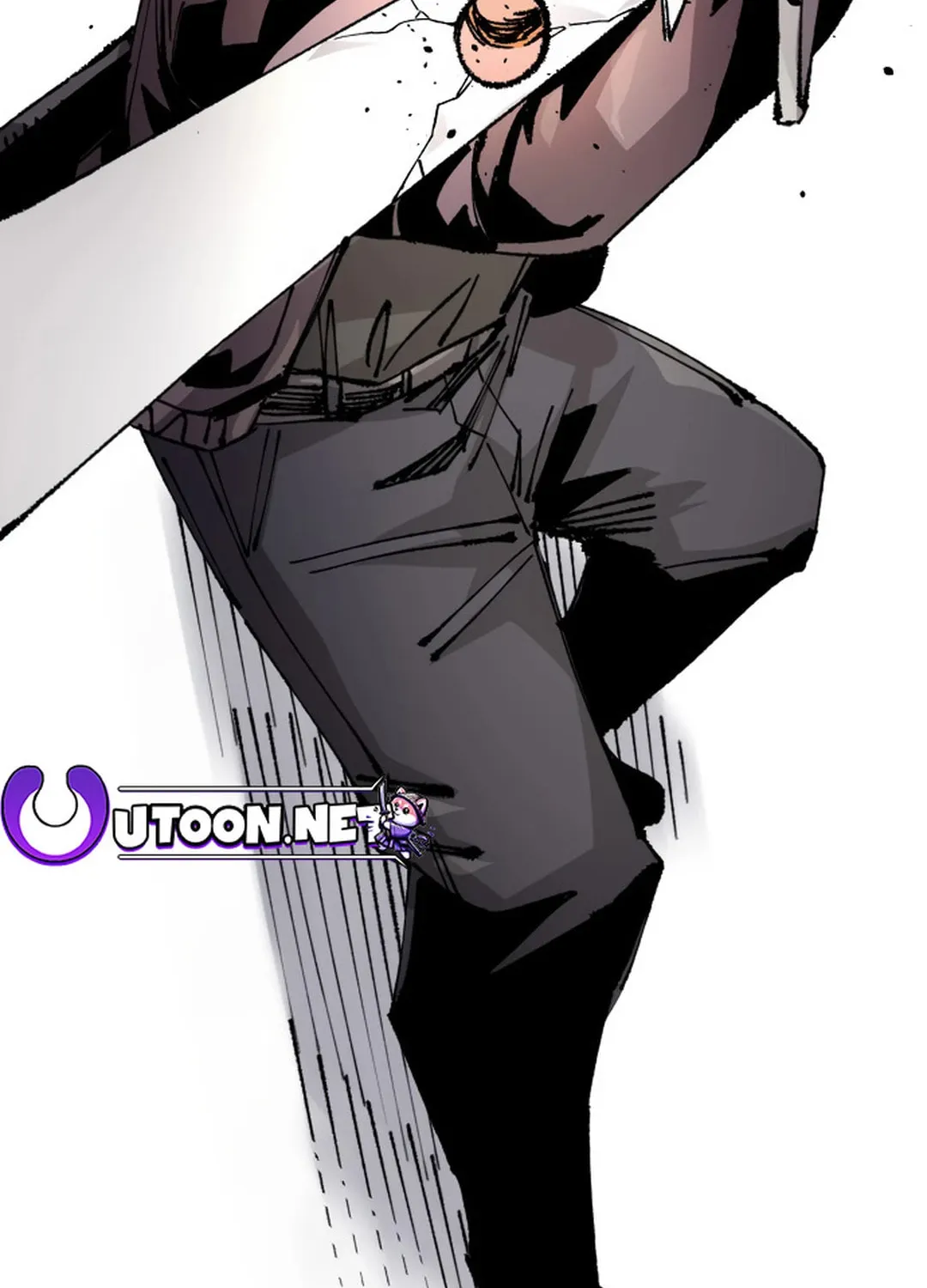 Reincarnation of the Veteran Soldier Chapter 127 page 120 - 