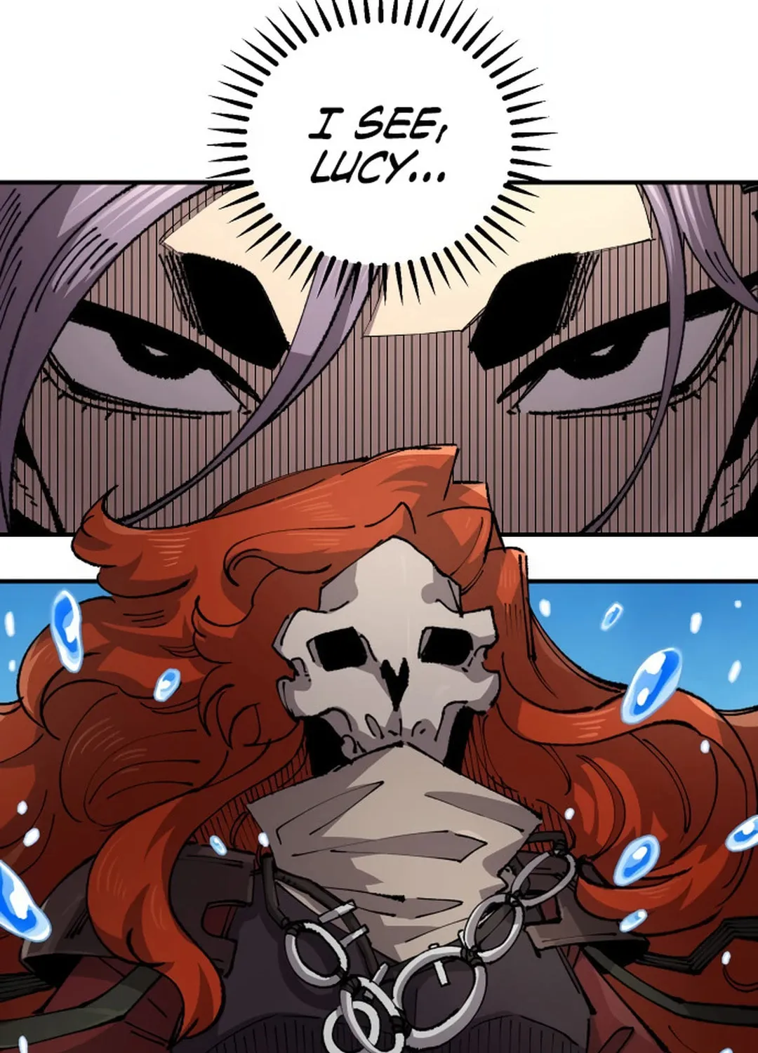 Reincarnation of the Veteran Soldier Chapter 127 page 13 - 