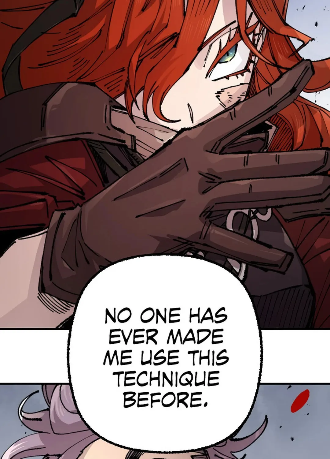 Reincarnation of the Veteran Soldier Chapter 127 page 122 - 