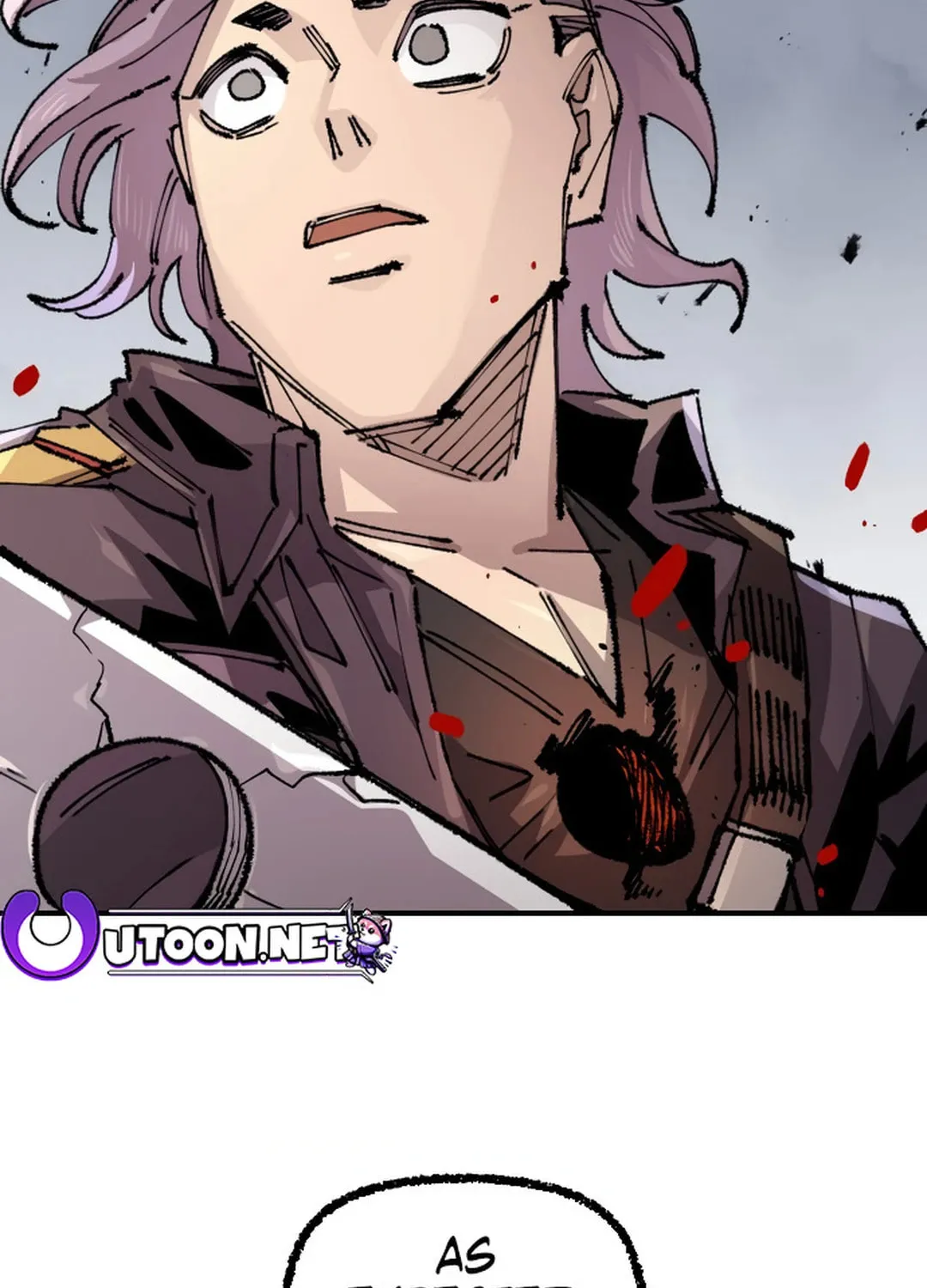 Reincarnation of the Veteran Soldier Chapter 127 page 123 - 