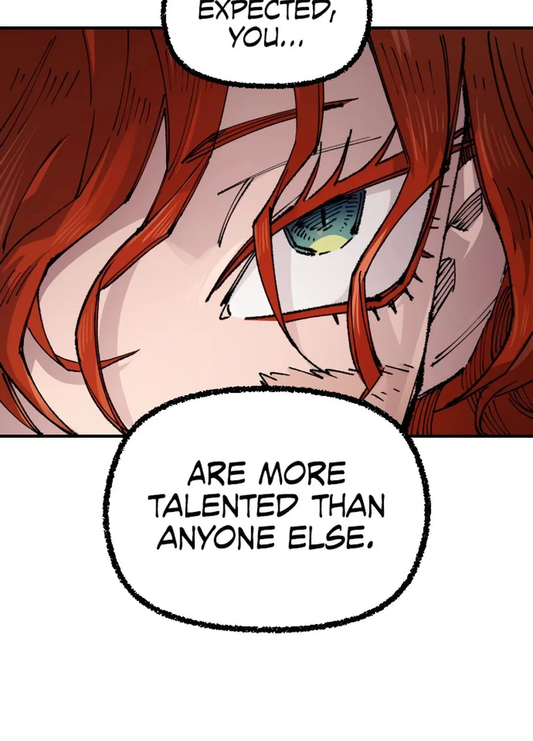 Reincarnation of the Veteran Soldier Chapter 127 page 124 - 
