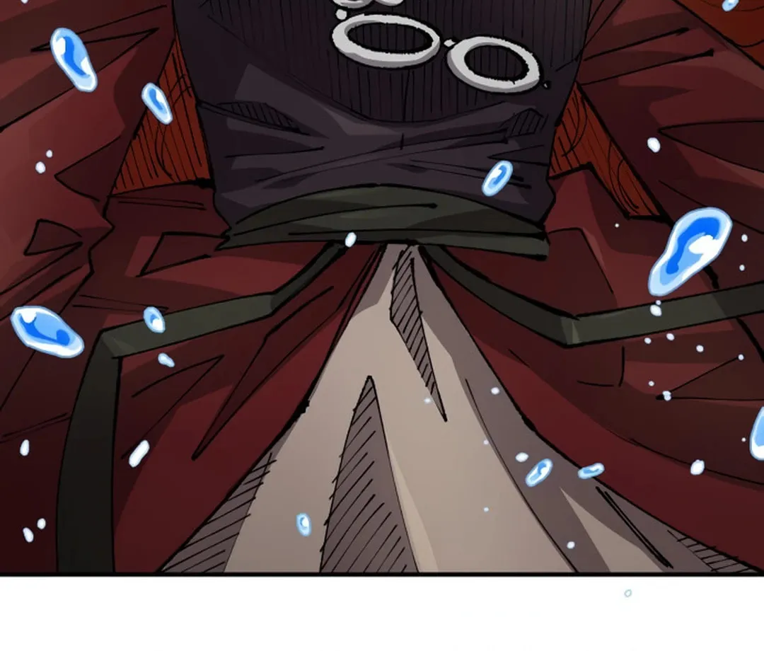 Reincarnation of the Veteran Soldier Chapter 127 page 14 - 