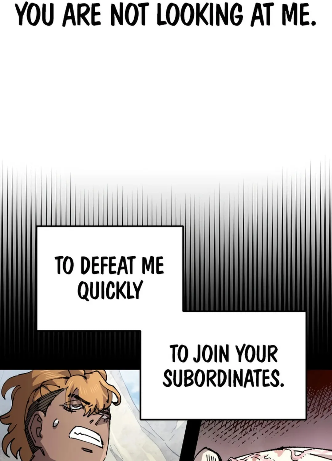 Reincarnation of the Veteran Soldier Chapter 127 page 15 - 
