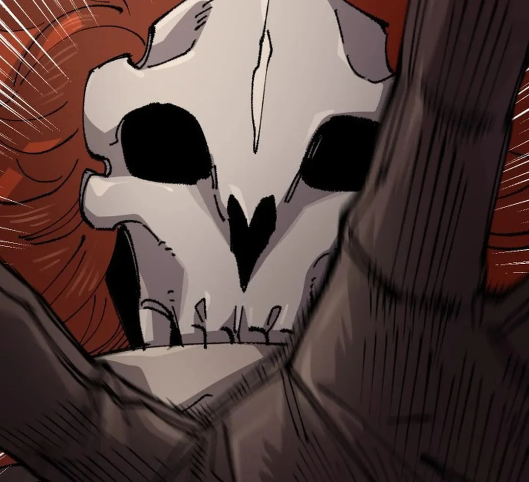 Reincarnation of the Veteran Soldier Chapter 127 page 21 - 