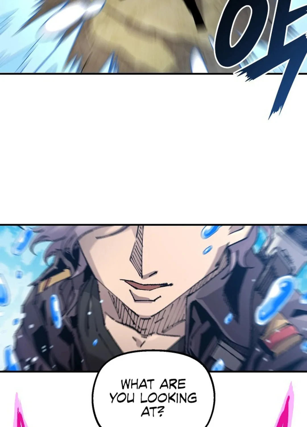 Reincarnation of the Veteran Soldier Chapter 127 page 23 - 