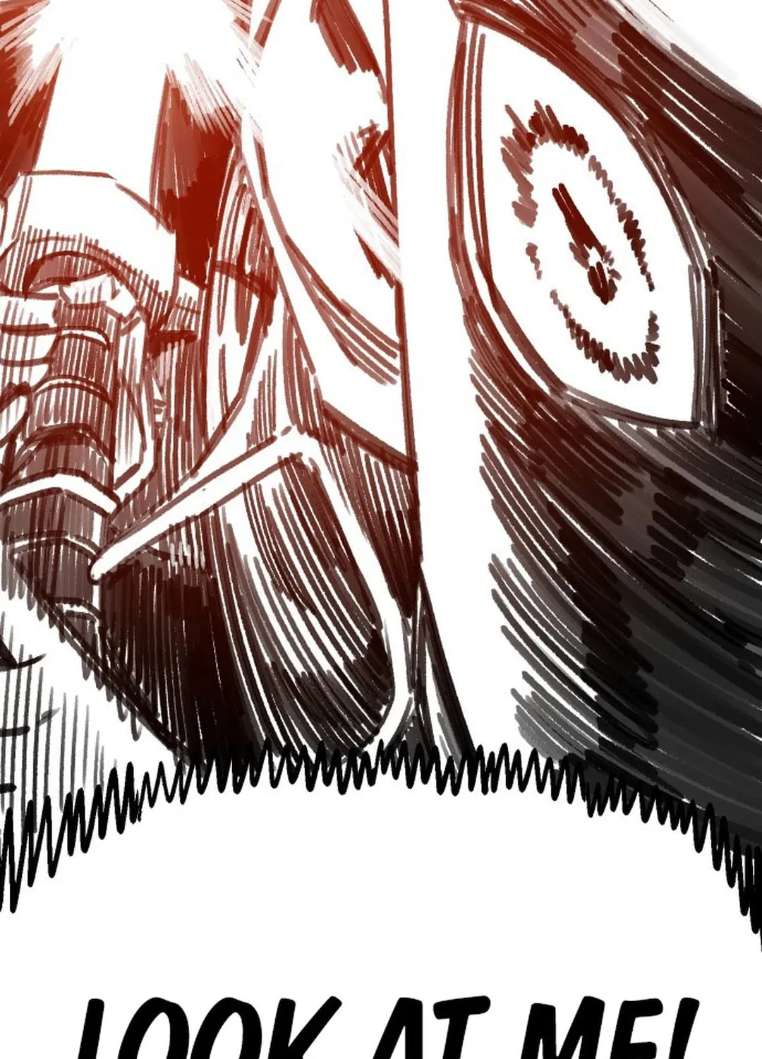 Reincarnation of the Veteran Soldier Chapter 127 page 25 - 