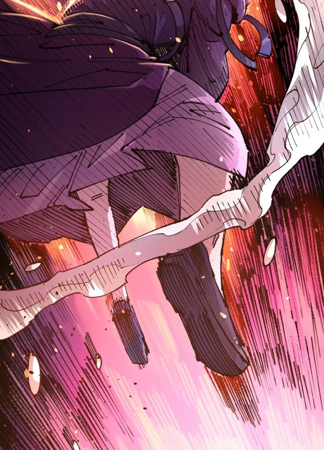 Reincarnation of the Veteran Soldier Chapter 127 page 29 - 